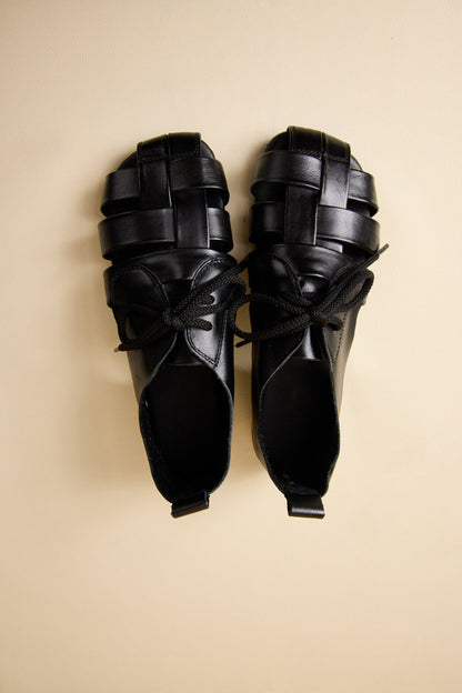 Polished Garment with an Effortless Classic Look