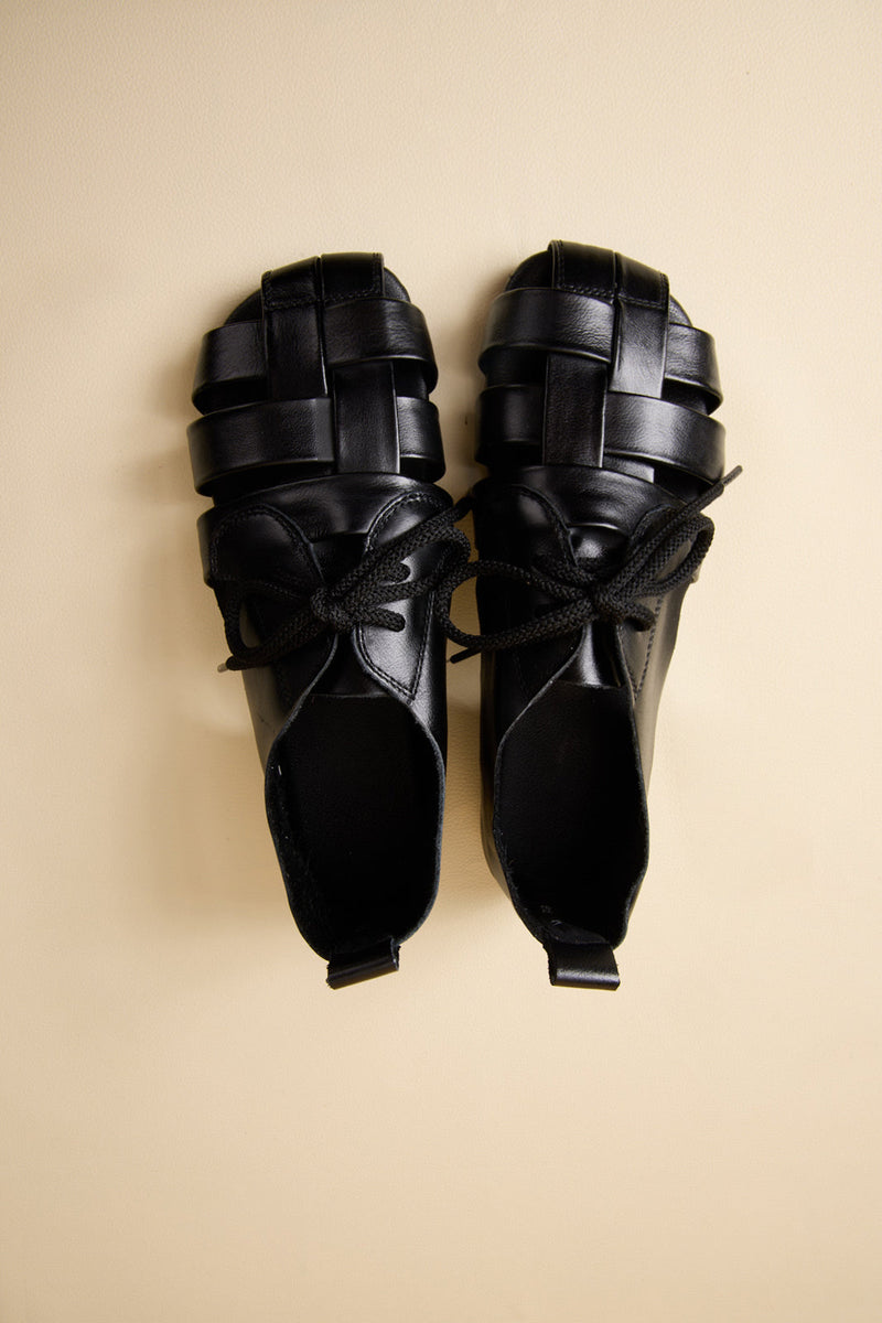 Polished Garment with an Effortless Classic Look