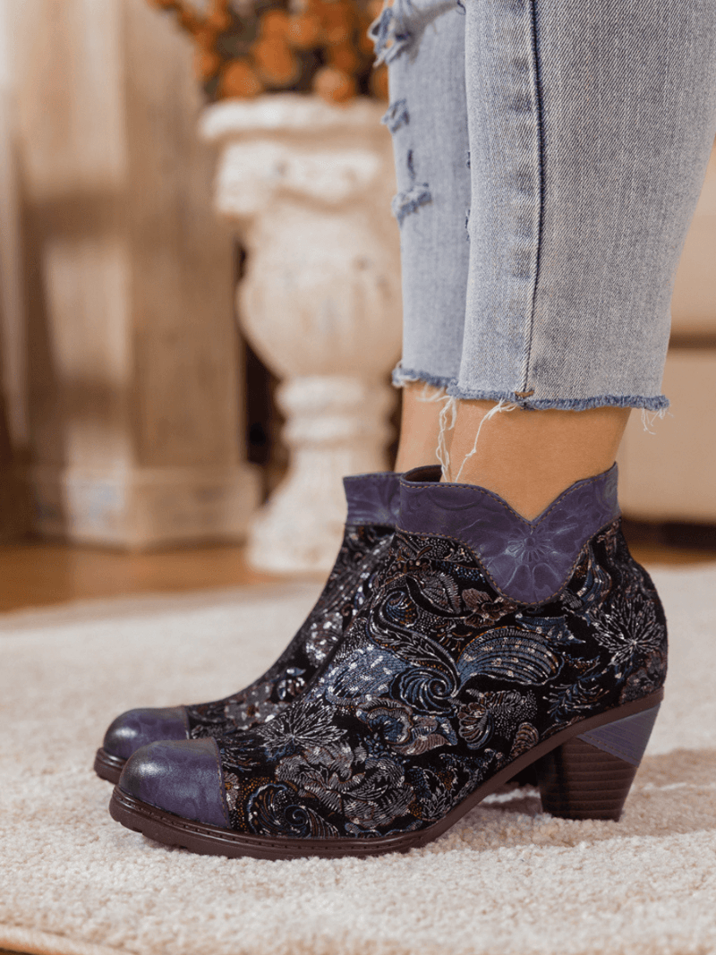 Beautifully Crafted Garment in a Classic Style