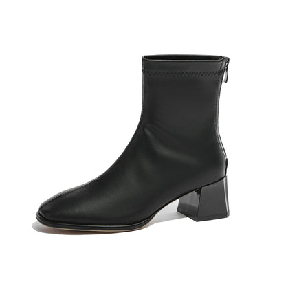 Beautifully Finished Boots in a Timeless Design