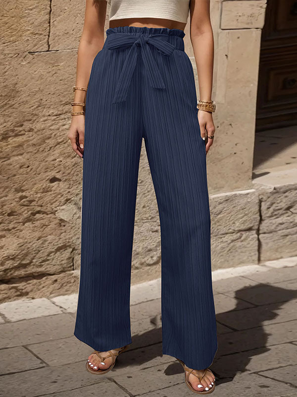 Classic Vintage & Enduringly Stylish Trousers