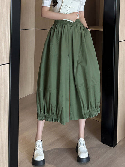 Polished Pants with an Effortless Classic Look