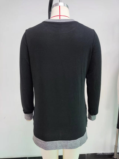 Beautifully Crafted Pullover in a Classic Style
