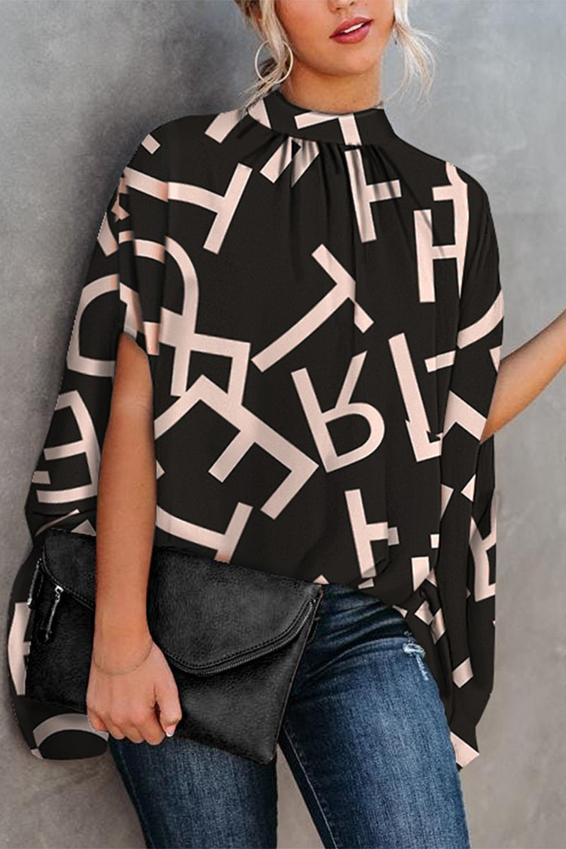 Effortlessly Elegant Blouse with a Timeless Design