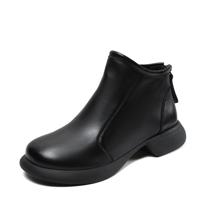 Beautifully Balanced Boots with Timeless Character