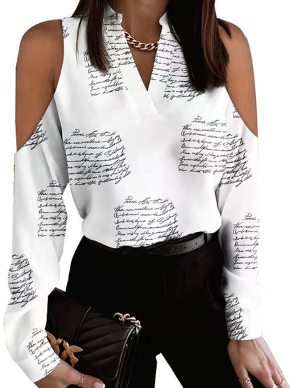 Classic Vintage & Enduringly Stylish Blouse
