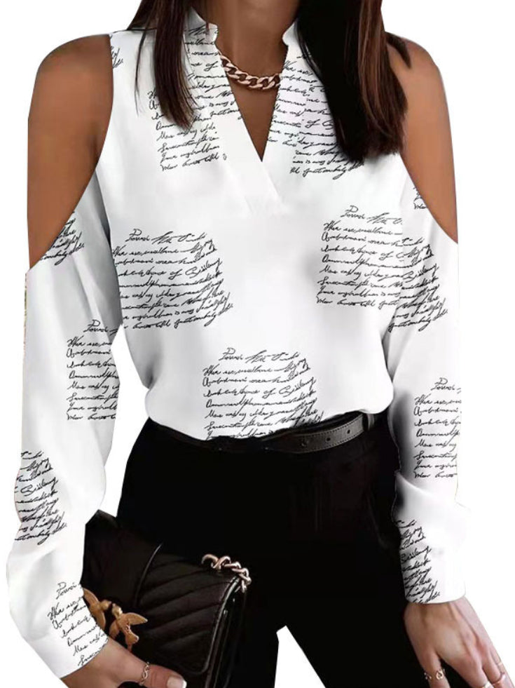 Classic Vintage & Enduringly Stylish Blouse