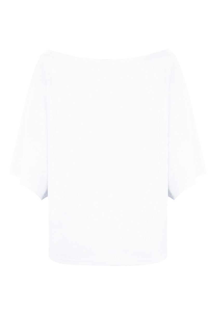 Beautifully Crafted T-Shirt in a Classic Style