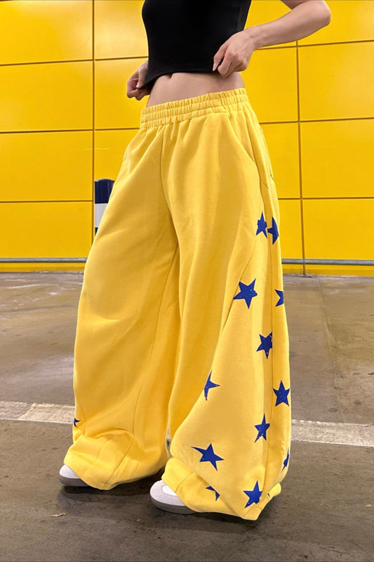 Well Tailored Pants with a Graceful Silhouette