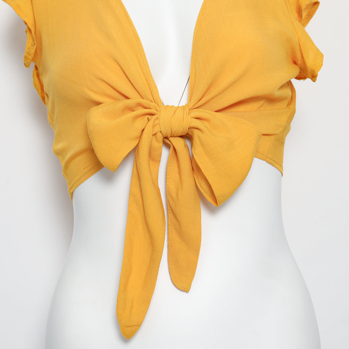 Sophisticated Top with a Clean Classic Look