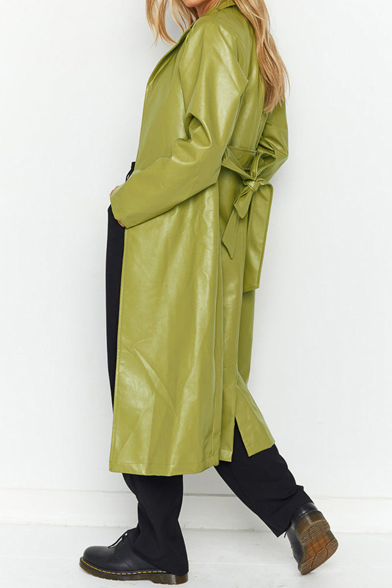 Classic Vintage Garment with a Flattering Fit