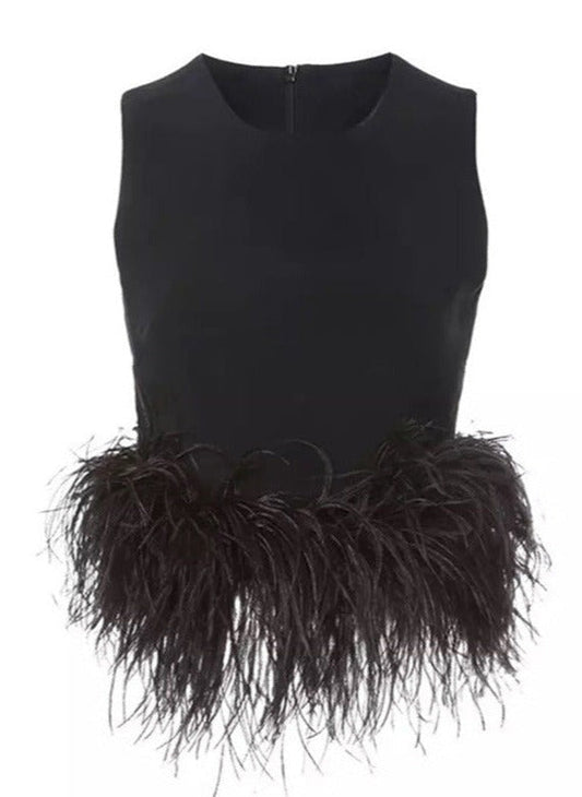 Beautifully Balanced Top with Timeless Character
