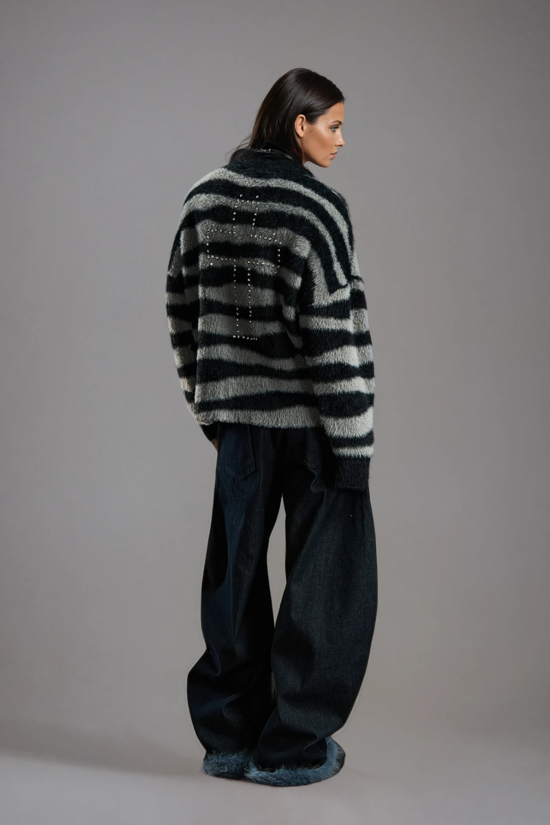 Polished Garment with an Effortless Classic Look