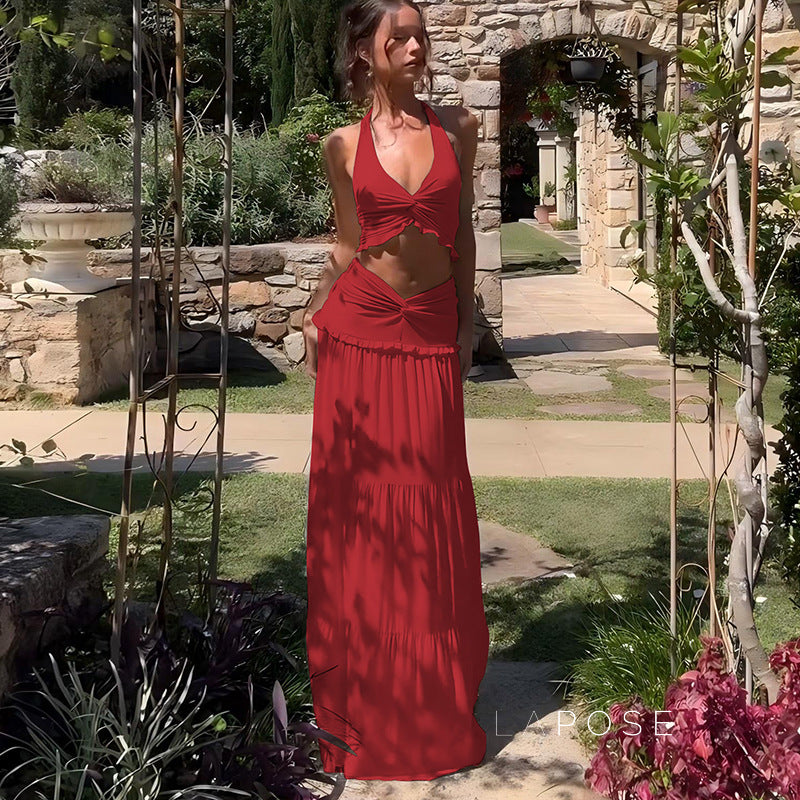 Classic Vintage Garment with a Flattering Fit