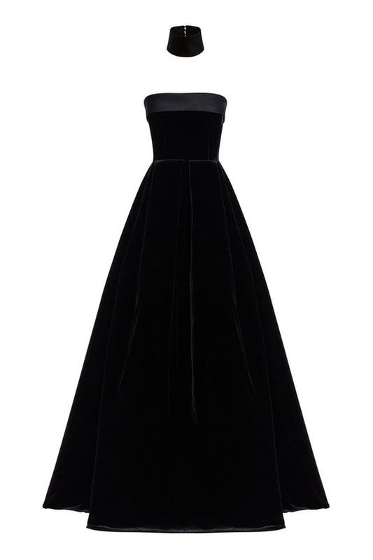 Classic Vintage & Enduringly Stylish Dress