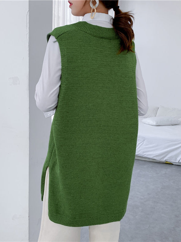 Polished Garment with an Effortless Classic Look