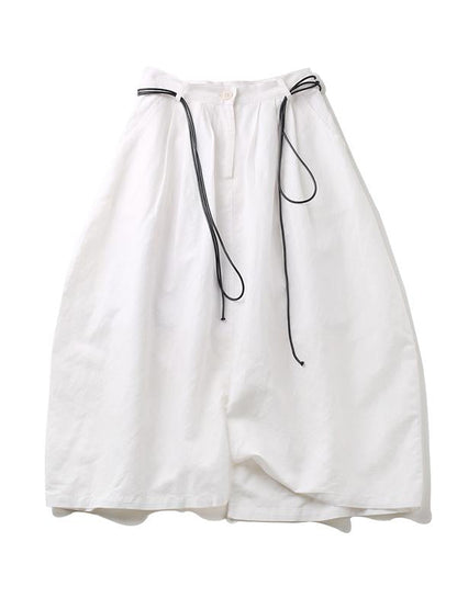 Vintage Inspired Pants with a Contemporary Edge