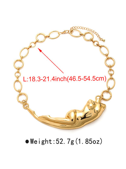 Elegantly Styled Garment for Everyday Wear