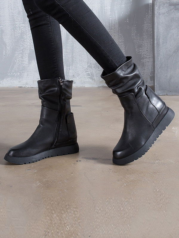 Gracefully Styled Boots for Any Occasion