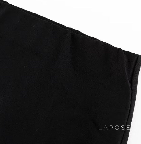 Vintage Inspired Garment with a Contemporary Edge