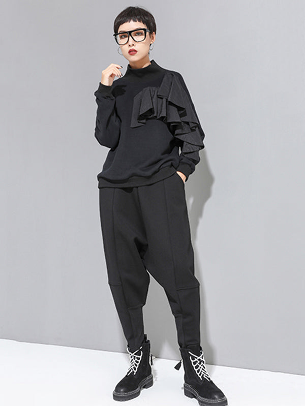 Beautifully Finished Pants in a Timeless Design