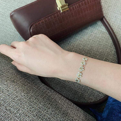 A Vintage Style Garment with Delicate Timeless Details