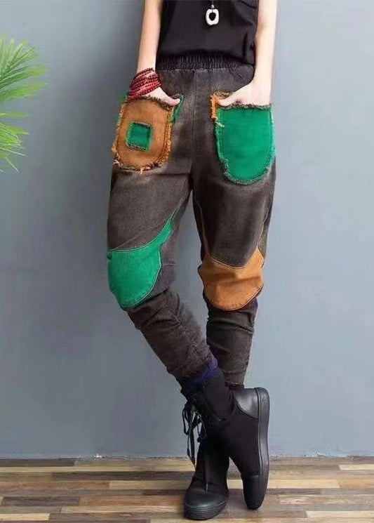 Elegantly Styled Pants for Everyday Wear