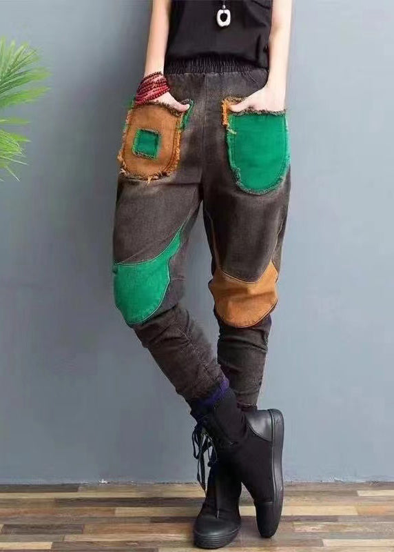 Elegantly Styled Pants for Everyday Wear