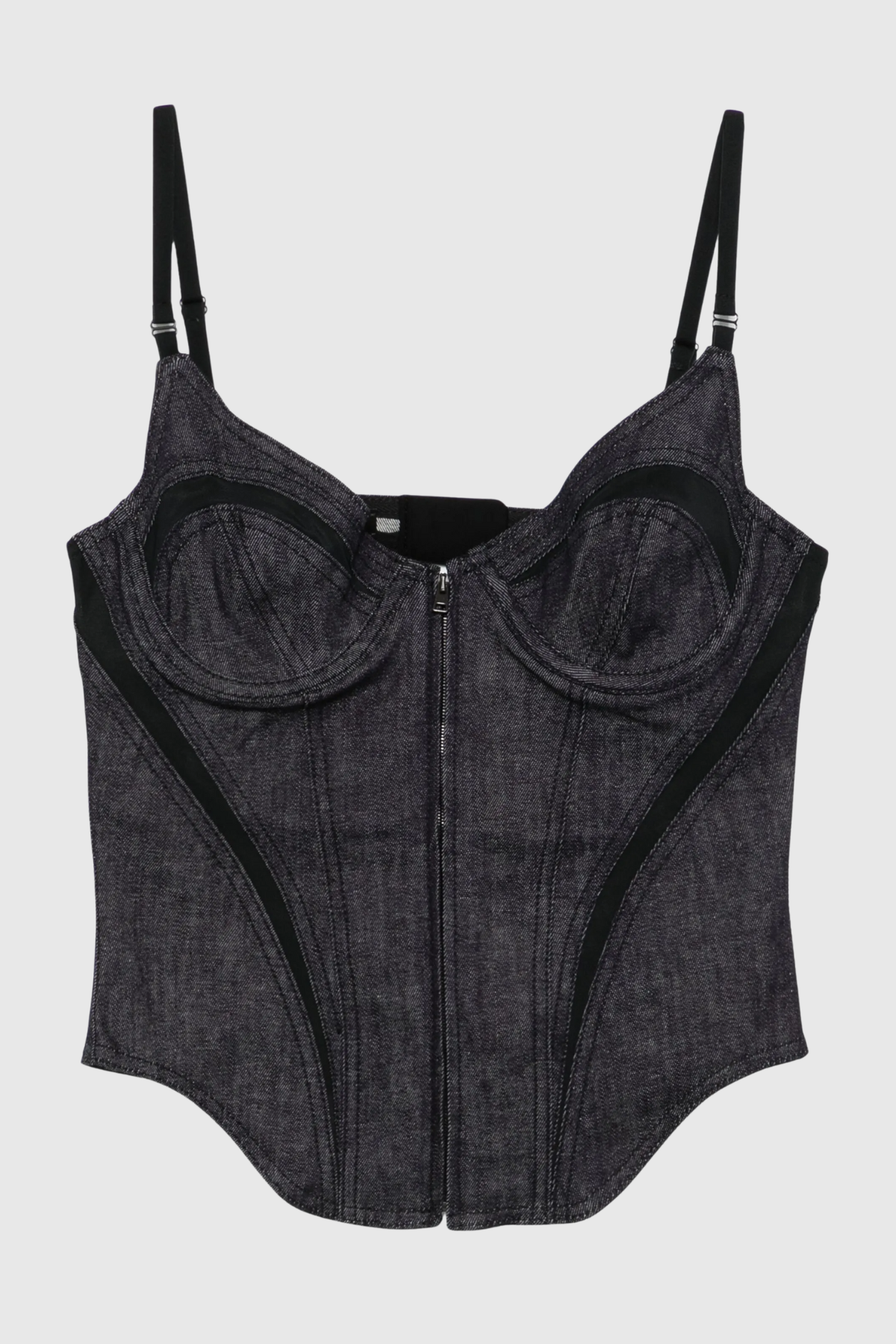 Beautifully Finished Garment in a Timeless Design