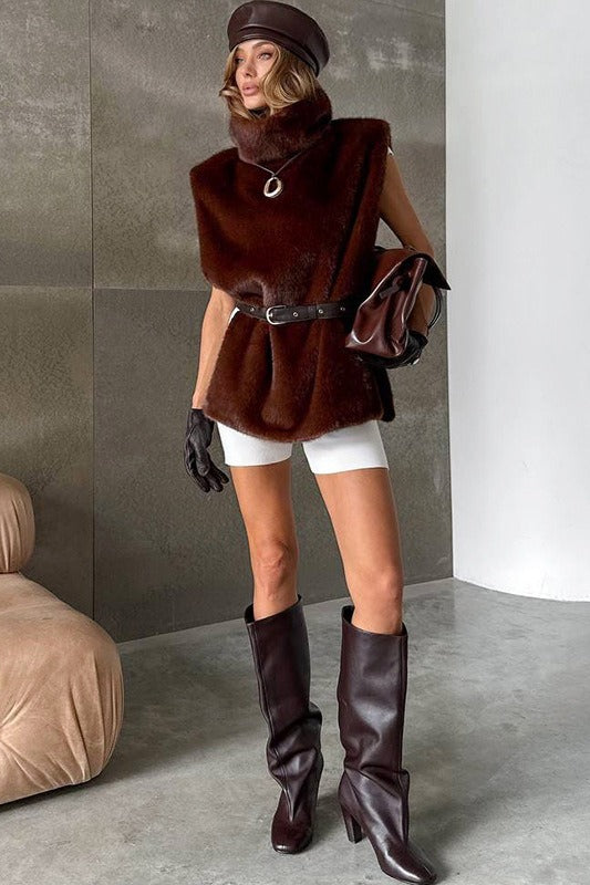Polished Garment with an Effortless Classic Look