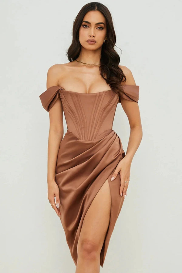 Polished Garment with an Effortless Classic Look