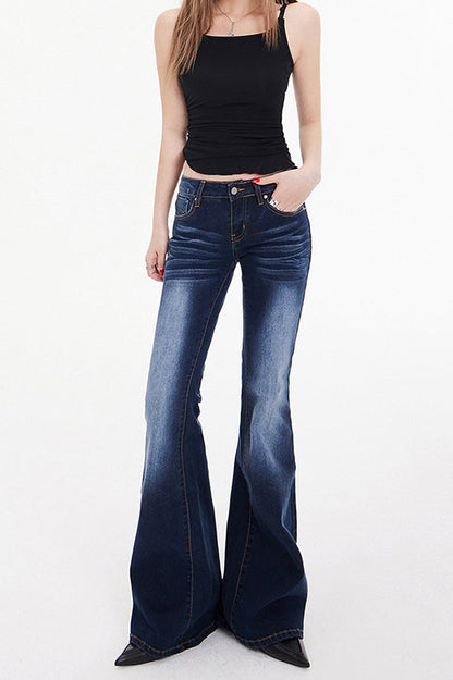 Vintage Inspired Garment with a Contemporary Edge