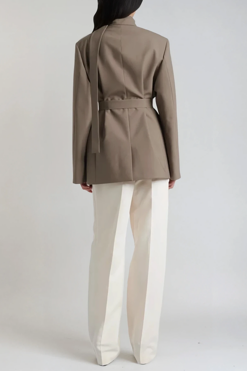 Vintage Inspired Garment with a Contemporary Edge