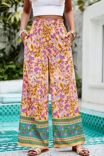 Classic Vintage & Enduringly Stylish Pants