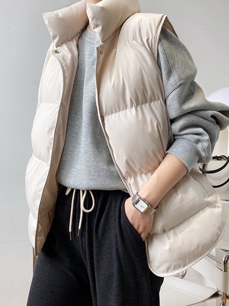 Polished Coat with an Effortless Classic Look