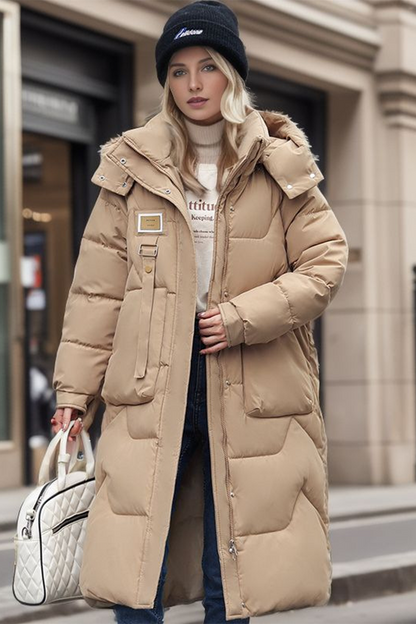 Beautifully Balanced Garment with Timeless Character