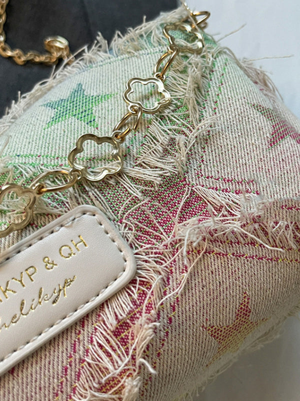 Beautifully Crafted Bag in a Classic Style
