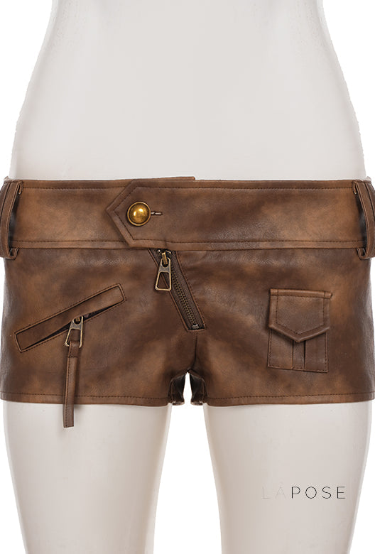A Vintage Style Garment with Delicate Timeless Details