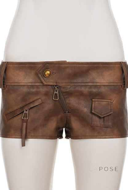 A Vintage Style Garment with Delicate Timeless Details
