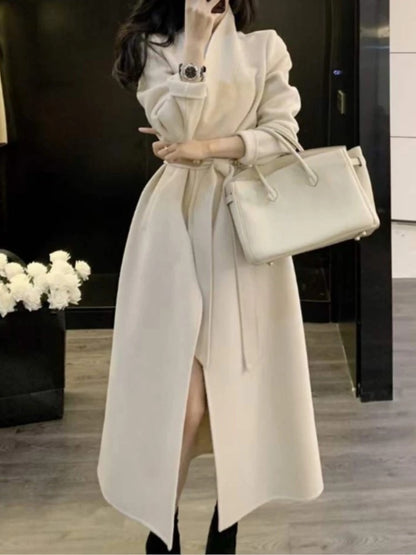 Beautifully Finished Jacket in a Timeless Design