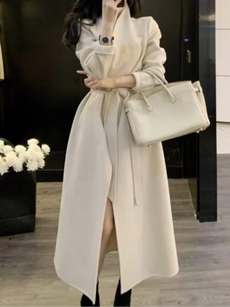 Beautifully Finished Jacket in a Timeless Design
