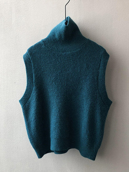Sophisticated Sweater with a Clean Classic Look