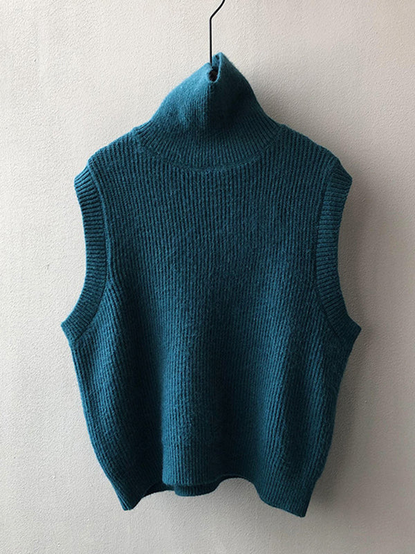 Sophisticated Sweater with a Clean Classic Look