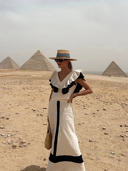 Beautifully Crafted Garment in a Classic Style