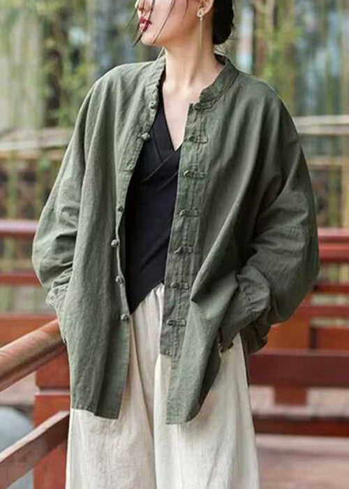 Beautifully Crafted Coat in a Classic Style