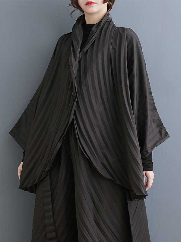 Vintage Inspired Shirt with a Contemporary Edge