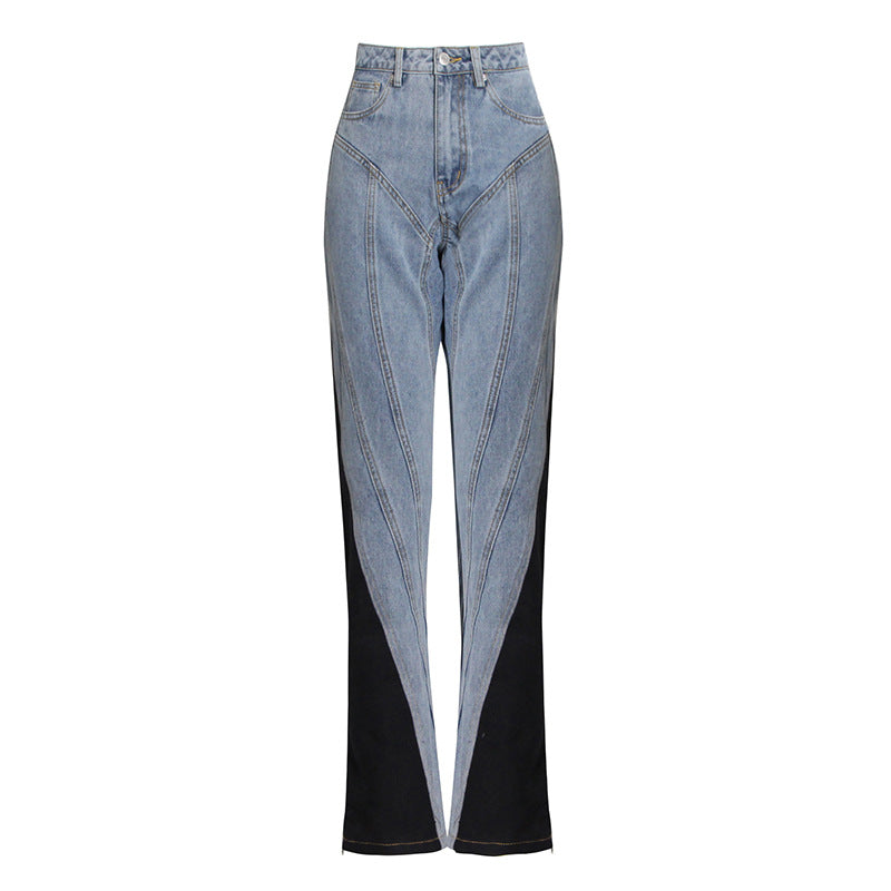 Sophisticated Trousers with a Clean Classic Look