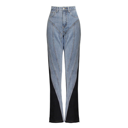 Sophisticated Trousers with a Clean Classic Look