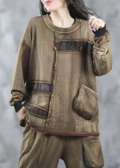 Elegantly Styled Top for Everyday Wear