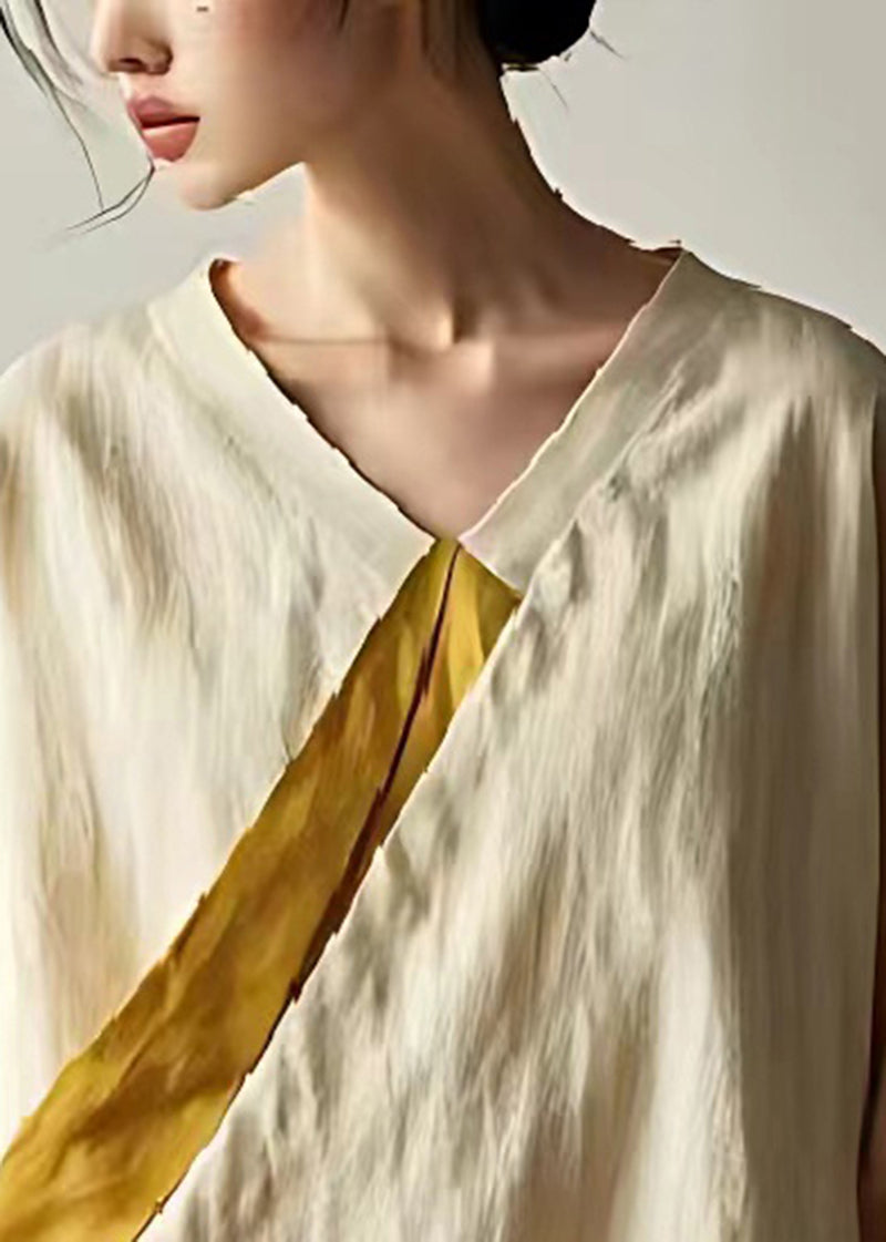 Polished Blouse with an Effortless Classic Look